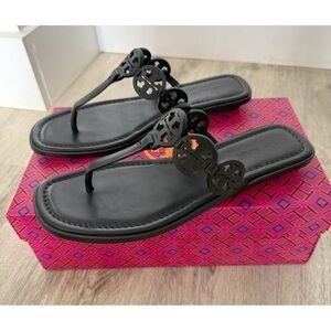 ‼️FLASHSALE‼️Tory Burch🥀Miller Sandal